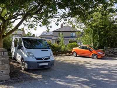 Additional Parking